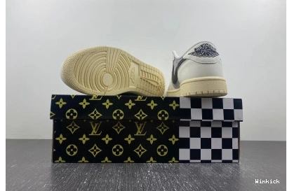 Air Jordan 1 Low DZ8866-192  1112